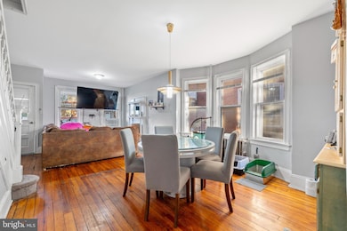 307 Commonwealth Ave, Trenton, NJ 08629 - photo 6