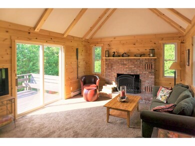 146 Mansfield View Rd, Stowe, VT 05672 - photo 5