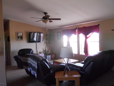 1955 W Curtis Ranch Rd, Paulden, AZ 86334 - photo 3