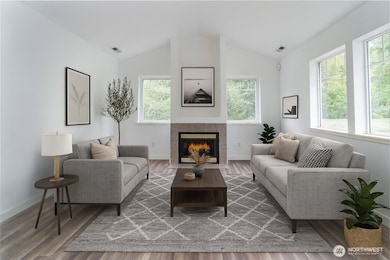 3568 Simmons Mill Ct SW unit B, Olympia, WA 98512 - photo 5