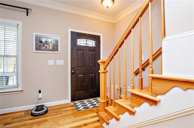 1893 Yesteroaks Ct, Asheboro, NC 27205 - photo 6