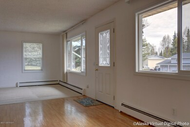 New Vinyl Windows