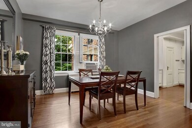 3024 Tilden St NW unit 102, Washington, DC 20008 - photo 6