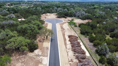 Drone / aerial view with a view of trees