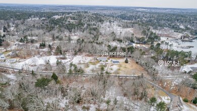 Lot 8-2 Rice Rd, Boothbay, ME 04537 - photo 4