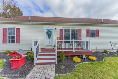 925 Stony Point Rd, Castleton On Hudson, NY 12033 - photo 4