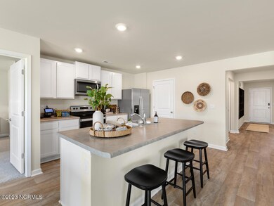 468 Maystone Place unit Lot 89, Navassa, NC 28451 - photo 5