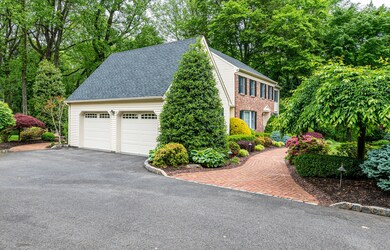 Side Entry Garage