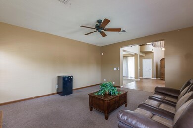 5) FORMAL LIVING