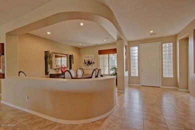 Open Dining Home for Sale Fonte Al Sol