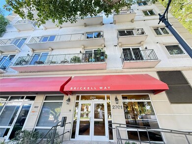 2701 SW 3rd Ave unit 202, Miami, FL 33129 - photo 2