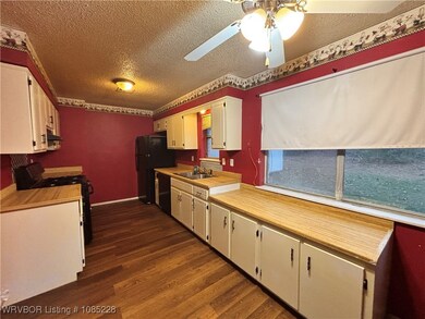 20425 P 9 B Dr, Stigler, OK 74462 - photo 6