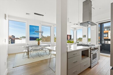 08-167 Newbury St, Unit 506, Portland, M