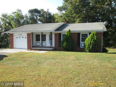 25485 Point Lookout Rd, Leonardtown, MD 20650 - photo 2