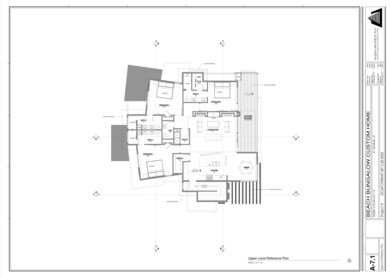 Beach Bungalow Floor Plans 3