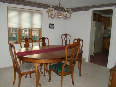 Dining Room.