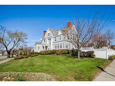 707 Highland Ave, Fall River, MA 02720 - photo 2