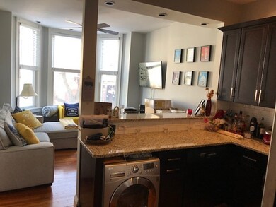 805 E 4th St unit 1, Boston, MA 02127 - photo 5