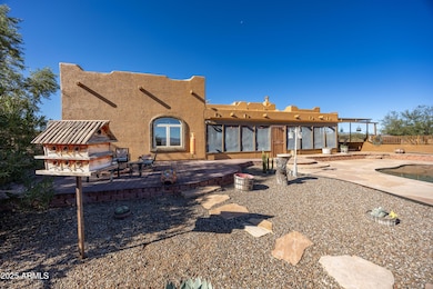 8111 S Almosta Ranch Rd, Hereford, AZ 85615 - photo 7