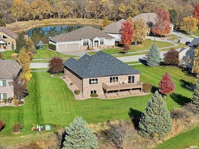 1319 W Cademon Cir, Lincoln, NE 68523 - photo 7