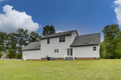 1464 Cortez Rd, Asheboro, NC 27205 - photo 5