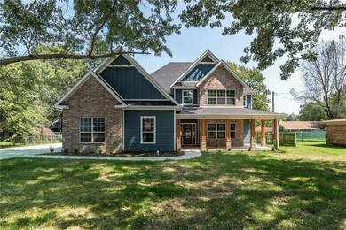 332 Crestview Dr, Bentonville, AR 72712 - photo 2