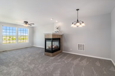 1085 Crane Point, Elgin, IL 60124 - photo 2