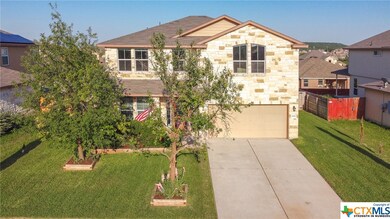 1908 Terry Dr, Copperas Cove, TX 76522 - photo 2