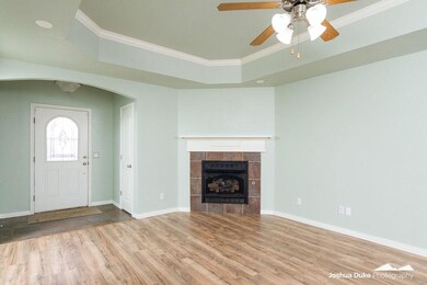 2318 Stonecrest Dr, Fayetteville, AR 72701 - photo 2