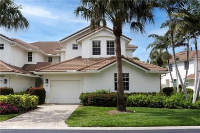 Spacious 1 car attached garage included.