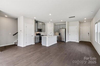 8040 Hidden Springs Trail, Charlotte, NC 28216 - photo 6