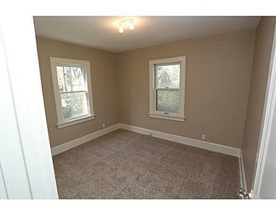 Bedroom.