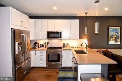 2337 Champlain St NW unit 409, Washington, DC 20009 - photo 6