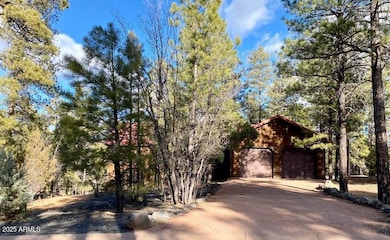 1100 S Pinon Cir, Show Low, AZ 85901 - photo 3