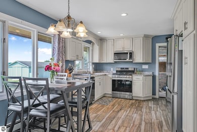 7420 E Birch Point Rd, Traverse City, MI 49684 - photo 5