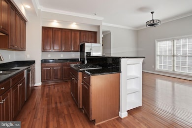 16460 Steerage Cir, Woodbridge, VA 22191 - photo 4