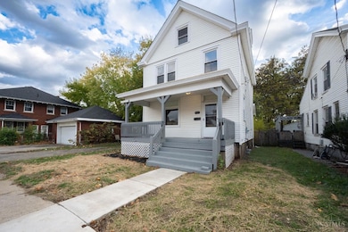 2124 Sherman Ave, Middletown, OH 45044 - photo 2