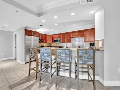 Kitchen Bar