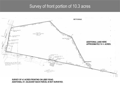 0 Libby Rd unit 1295827, Newfield, ME 04056 - photo 4