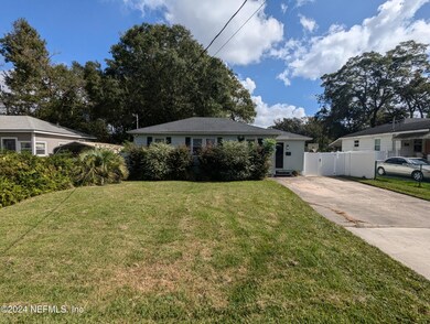 1141 Hamilton St, Jacksonville, FL 32205 - photo 2