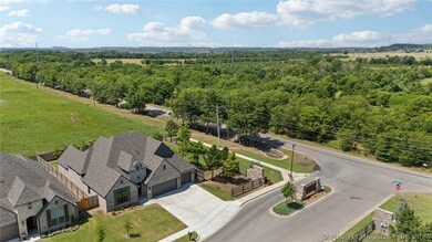 2403 E Northampton St, Broken Arrow, OK 74014 - photo 5