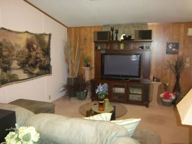 1406 N Matterhorn Rd, Payson, AZ 85541 - photo 2