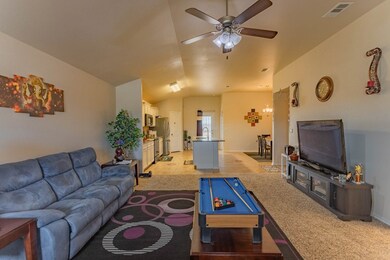 710 E 93rd St, Odessa, TX 79765 - photo 5