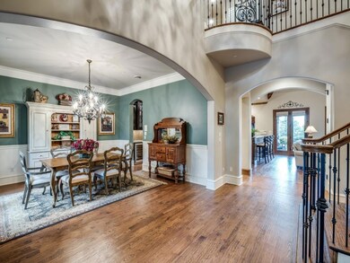 905 Los Altos Trail, Southlake, TX 76092 - photo 7