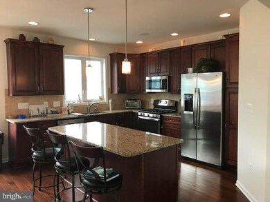 23277 Carters Meadow Terrace, Ashburn, VA 20148 - photo 3