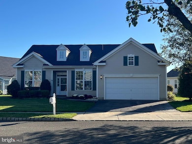 33 Bunker Hill Dr, Allentown, NJ 08501 - photo 3