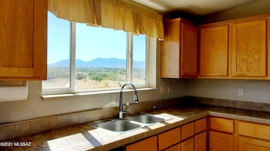 Mountain Views