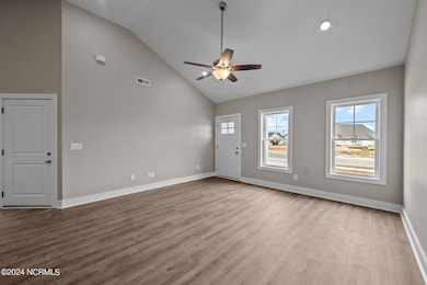 841 Sarah Rebecca Dr, Greenville, NC 27834 - photo 7