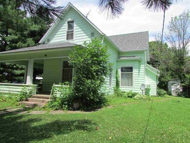 312 E Pennsylvania St, Amboy, IN 46911 - photo 2