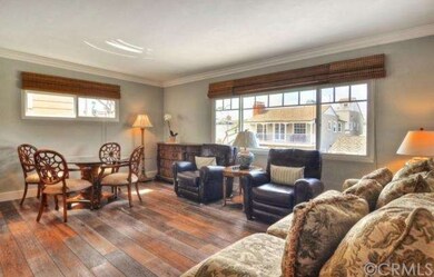Main living area, new flooring, new windows!